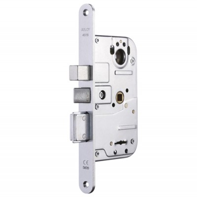 Корпус замка для сплошной двери ABLOY ZN 451S