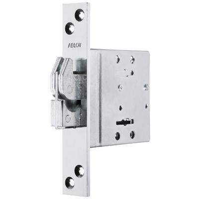 Корпус замка для сплошной двери ABLOY ZN 905SL