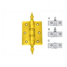 Петля универсальная Palladium 500 А-3 РВ (75х65х3) 4 подшипника